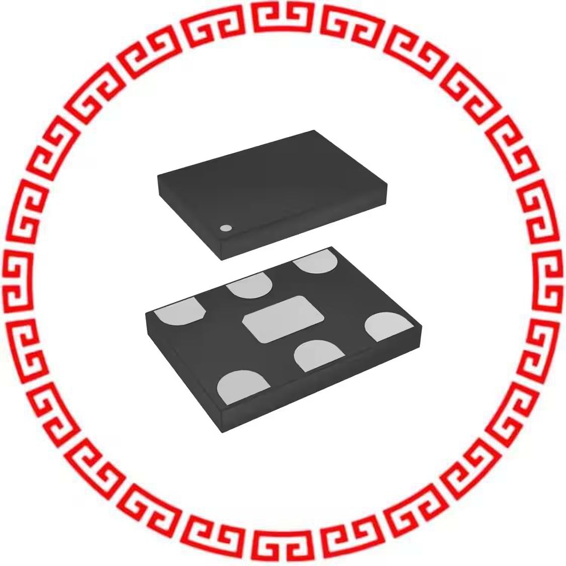 SIT3372AI-1E2-33EC156.250000X OSC MEMS 3.3V 7050 LVPECL