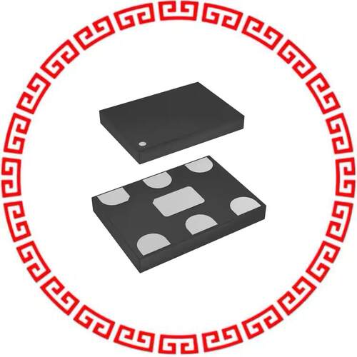 SIT3372AI-1E2-33EC156.250000X OSC MEMS 3.3V 7050 LVPECL