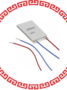 430759-512 PELTIER UT11,12,F2,3030,TA,RT,W6