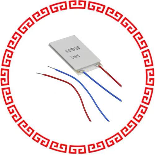 430759-512 PELTIER UT11,12,F2,3030,TA,RT,W6