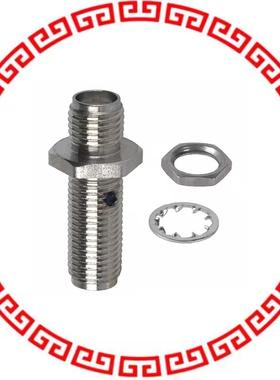 1054881-1 CONN ADAPT JACK-JACK OSM 50 OHM