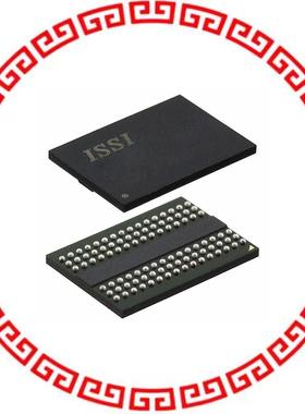 IS43TR16640BL-125JBLI IC DRAM 1G PARALLEL 96TWBG