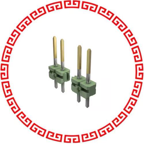 3-825433-2 MOD 2 PINHDR 1X32P.