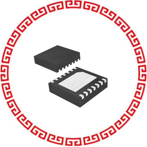 MAX4909ETD+T IC MULTIPLEXER DUAL 3X1 14TDFN