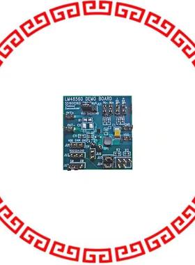 LM48560TLEVAL BOARD EVAL FOR LM48560TL