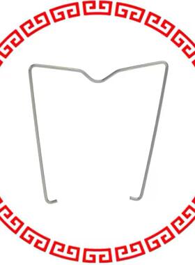 20C251 SPRING RELAY HOLD-DOWN 6POLE