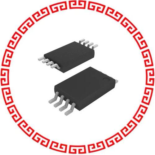 24LC32A-I/ST IC EEPROM 32K I2C 400KHZ 8TSSOP