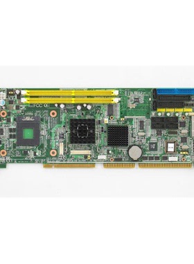 PCA-6008G2-00A1E《Socket 479 Pentium M/ Celeron M PICMG 1》