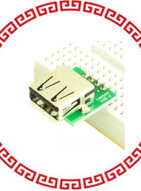 CN0006 USB - A ADAPTER BOARD
