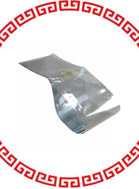 100430 BAG 4X30 STATIC SHIELD 1=1EA