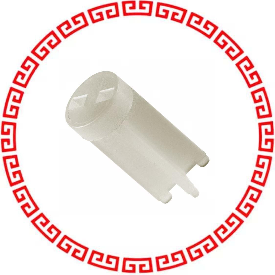 LEDS2E-8-01 T-1 3/4 LED SPACER 1/2