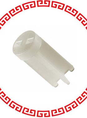 LEDS2E-8-01 T-1 3/4 LED SPACER 1/2