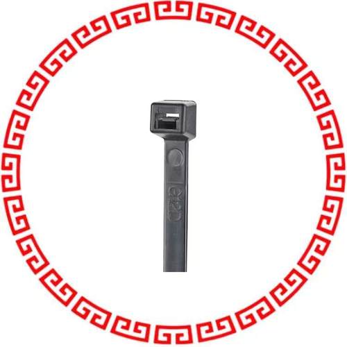 S5-50-M0 STRONGHOLD CABLE TIE, 4.7
