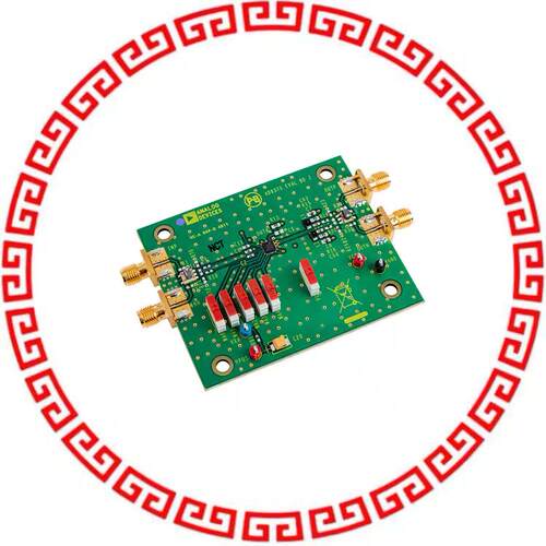 AD8375-EVALZ EVAL BOARD FOR AD8375