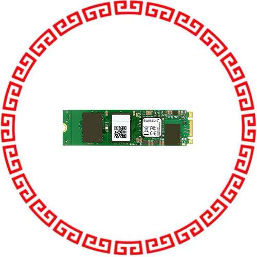 SFSA120GM1AA4TO-I-LB-616-STD SSD 120GB M.2 MLC SATA III 3.3V