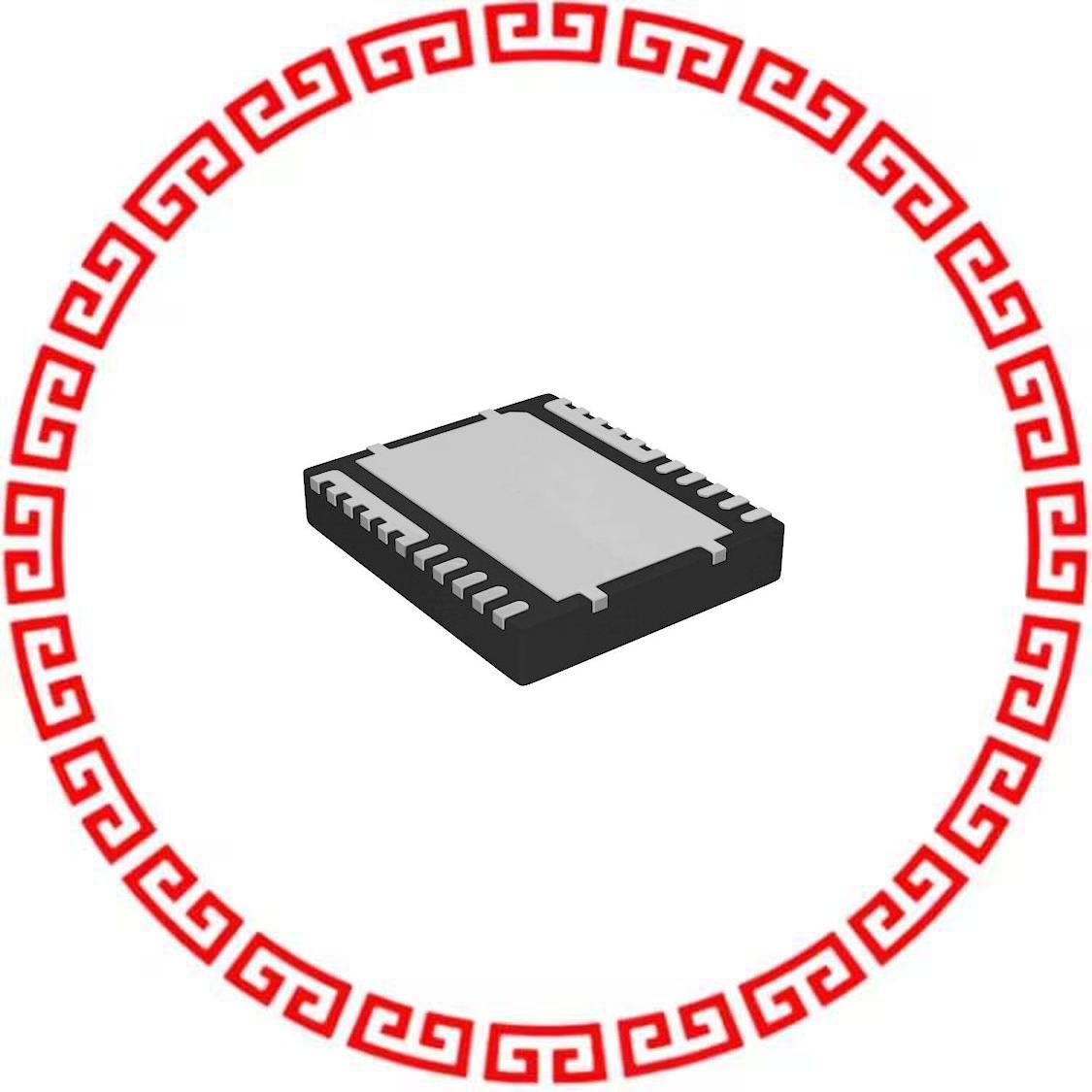 CSD95490Q5MC POWERSTAGE