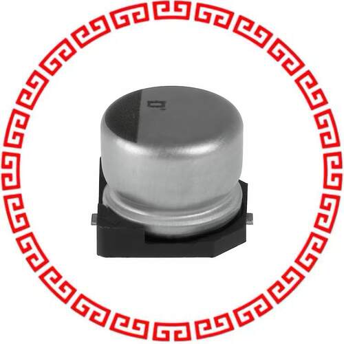EMVY350ADA470MF55G CAP ALUM 47UF 20% 35V SMD