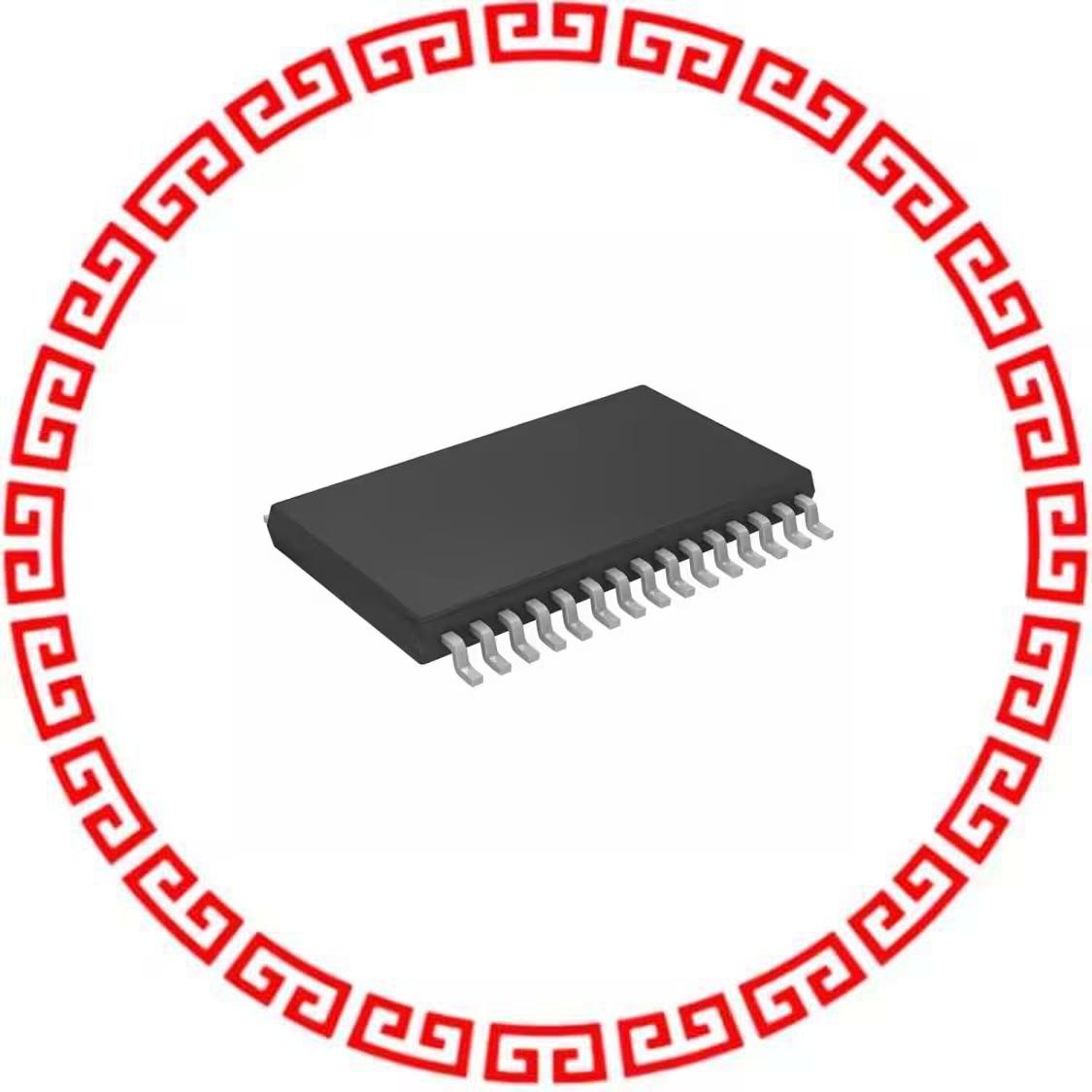 LC717A10AJ-AH IC TOUCH SENSOR CAP-DGTL 30SSOP