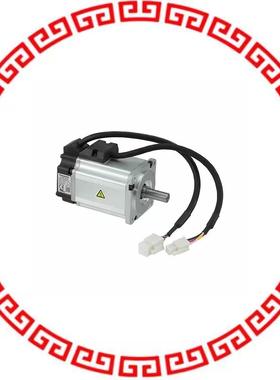 MSMD5AZS1Q SERVOMOTOR 3000 RPM 100, 200VAC