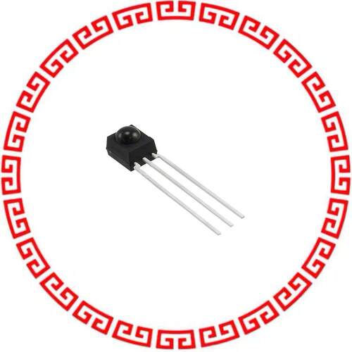 TSSP4038 IC IR RCVR MOD SENSOR 38KHZ-E4
