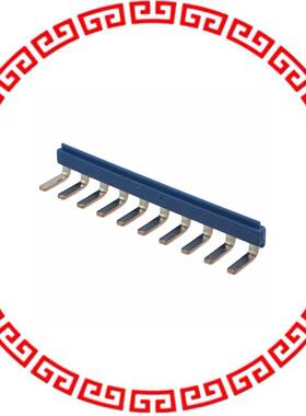 2716680 CROSS CONNECTOR/BRIDGE 10POS R/A