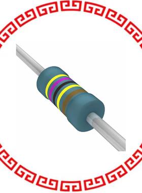 MRS25000C4704FCT00 RES 4.7M OHM 0.6W 1% AXIAL