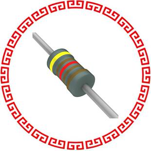 OHM 4.12K RES AXIAL RNF14FTC4K12