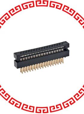 M50-3801742 CONN DIP PLUG 34POS 1.27MM IDC