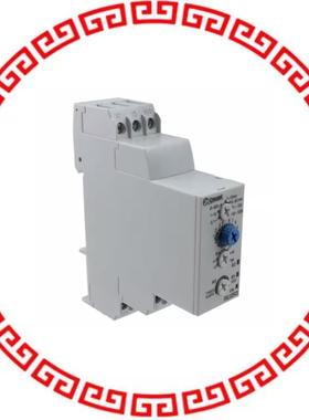 88866303 RELAY TIME DELAY 100HR 8A 250V