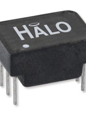 TD37-1205ALF《DIL ISOLATION MODULE T1/E1 All LIUs 6pin》