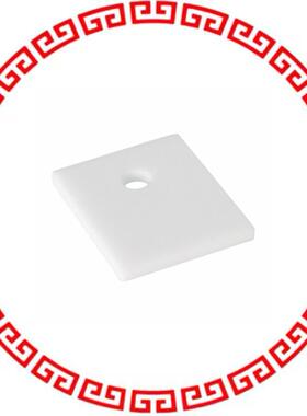 4180G THERM PAD 23.24MMX18.8MM