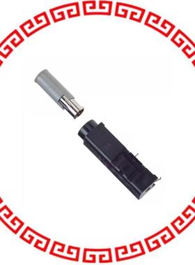 03450101H FUSE HLDR CARTRIDGE 600V 16A PCB