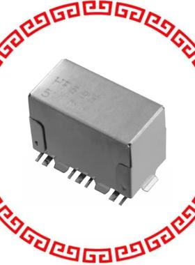 2-1462052-0 RELAY RF SPDT 2A 12V