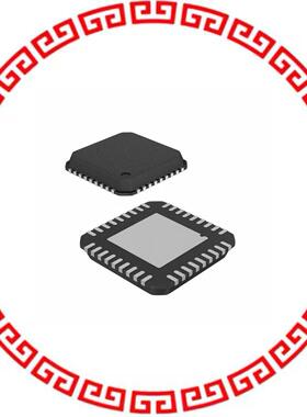 AT88RF1354-ZU-T IC RF READER 13.56MHZ 36VQFN
