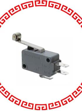 V15T16-EZ100A06 SWITCH ROLLR LEVER SPDT 16A 250V