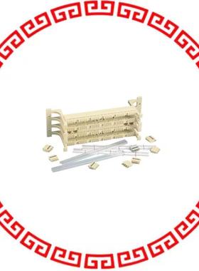 GPKBW24Y 96 PAIR STANDARD DENSITY PUNCHDO