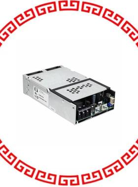 GSP500PS48-EF AC/DC CONVERTER 48V 500W