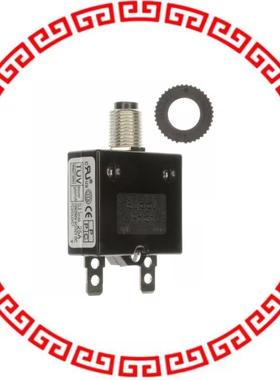 QLB-253-11B3N-3BA CIR BRKR THRM 25A 250VAC 32VDC