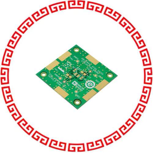 AD8039ART-EBZ BOARD EVAL FOR AD8039ART