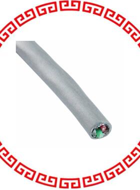 8132 060100 CABLE 4 COND 28AWG SHLD 100'