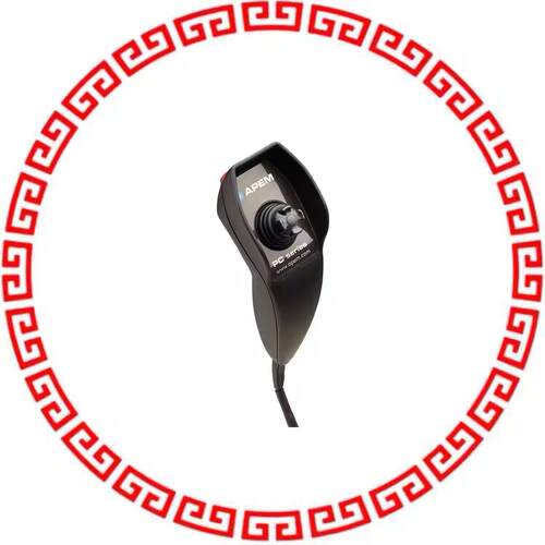 PC3566 PENDANT CONTROLLER, ANALOG OUTPU