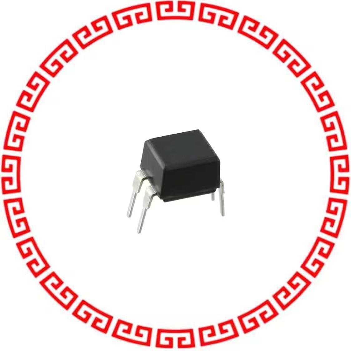 PS2506-1-A OPTOISOLATOR 5KV DARL 4DIP