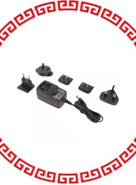 VER36US120-JA MULTI PLUG ADAPTER, 36W, OUTPUT