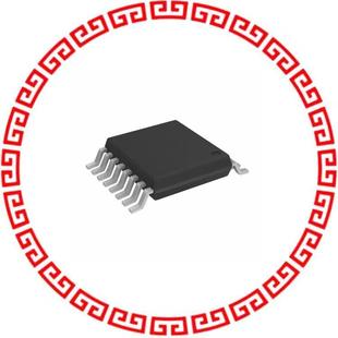 CLK MUX 16TSSOP 581G GLITCHFREE 01LF