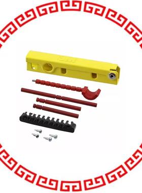 PS-1003 LOCKOUT SYSTEM CIRC BRKR PANELS