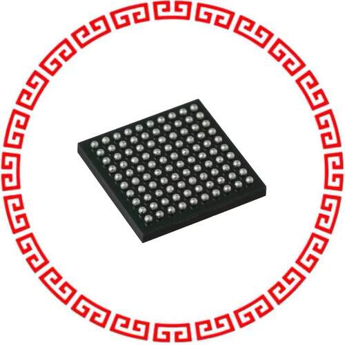 GS2972-IBE3 IC TRANSMITTER SMPTE 100BGA