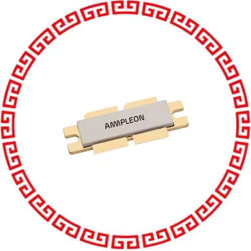 BLL8H1214L-500U RF FET LDMOS 100V 17DB SOT539A