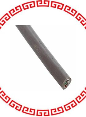 86603CY SL005 MULTI-PAIR 6COND 24AWG SHLD 100'