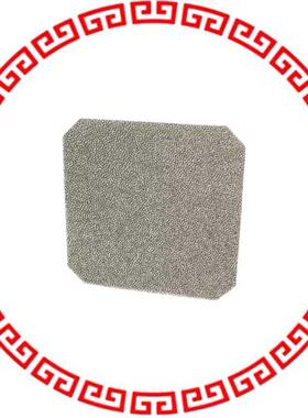 M92-45 92MM FAN FILTER MEDIA 45PPM