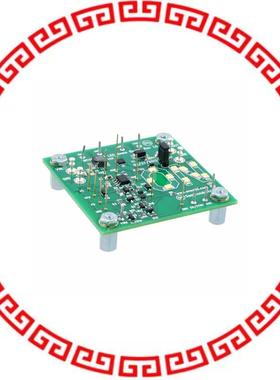 NCV8873LEDBSTGEVB BOARD EVAL FOR NCV8873LEDBST